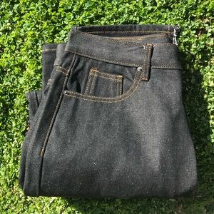 denim jeans, Levi’s